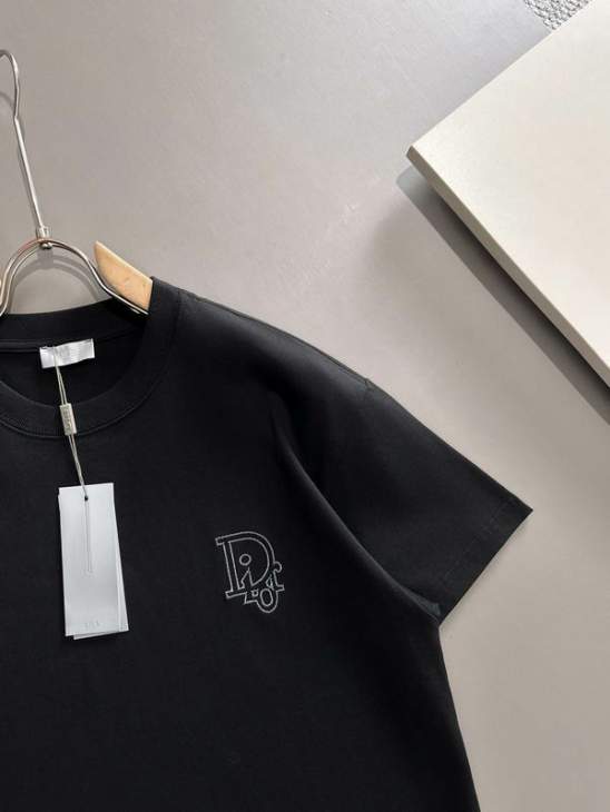 Dior T Shirts Short _SKUDiorS-2XLtltx7615971